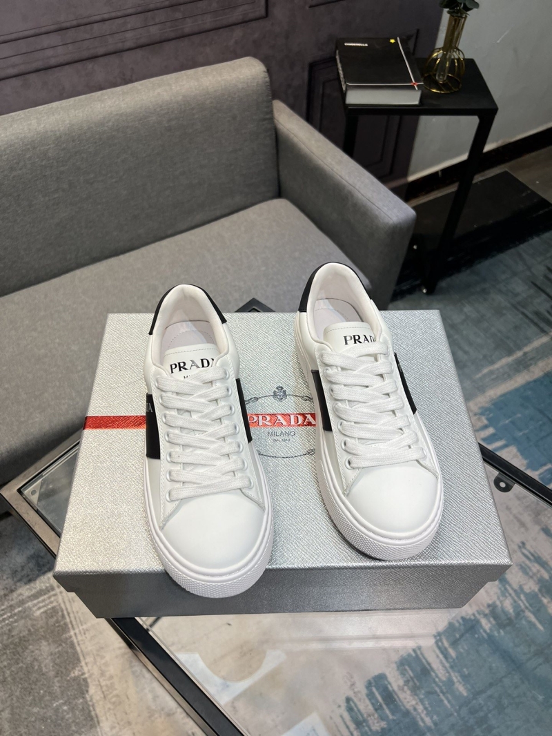 Prada Casual Shoes